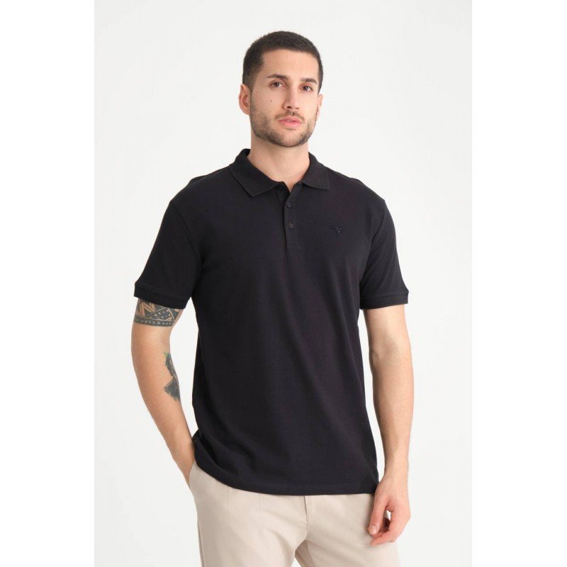 تيشيرت قبة بولو سلم فيت قماش لكوست عالي الجودة صناعة تركية