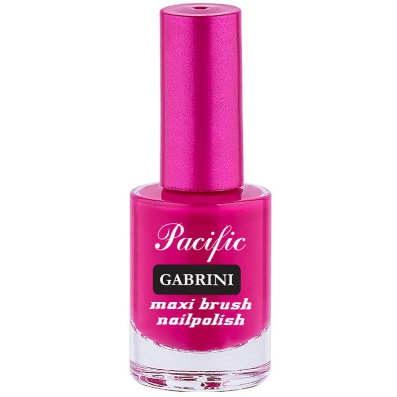 جابريني مناكير باسيفيك 17