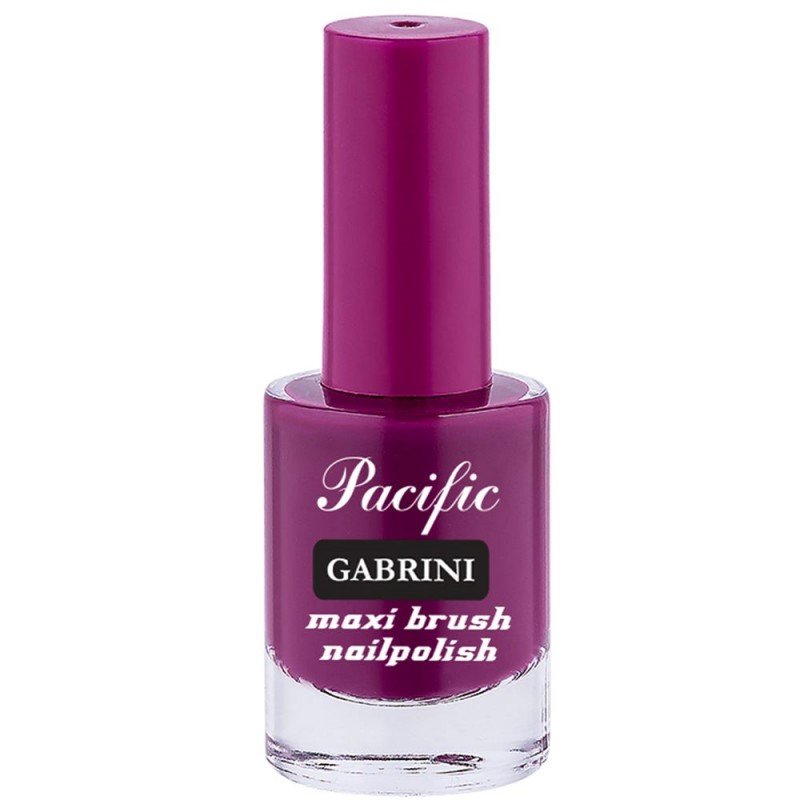 جابريني مناكير باسيفيك 19