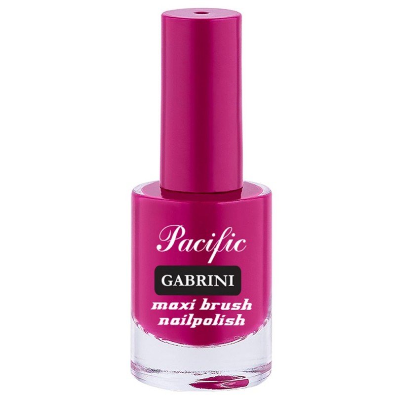 جابريني مناكير باسيفيك 20