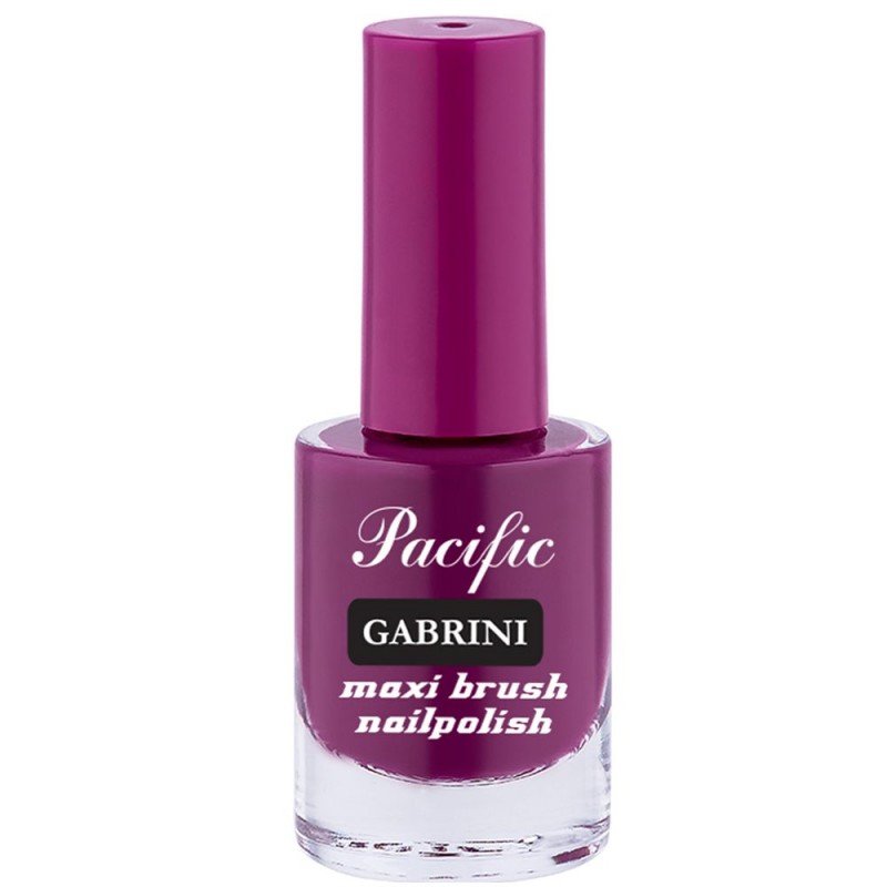 جابريني مناكير باسيفيك 22