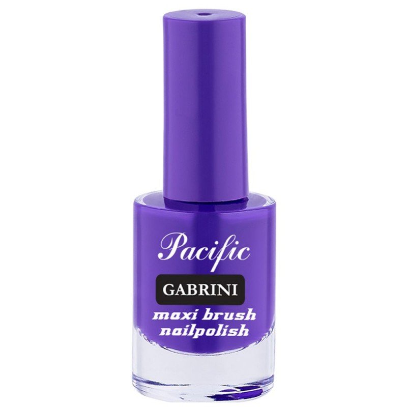 جابريني مناكير باسيفيك 31