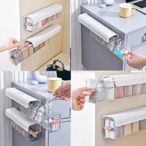 جارور تعليق جانبي للاكسسوارات