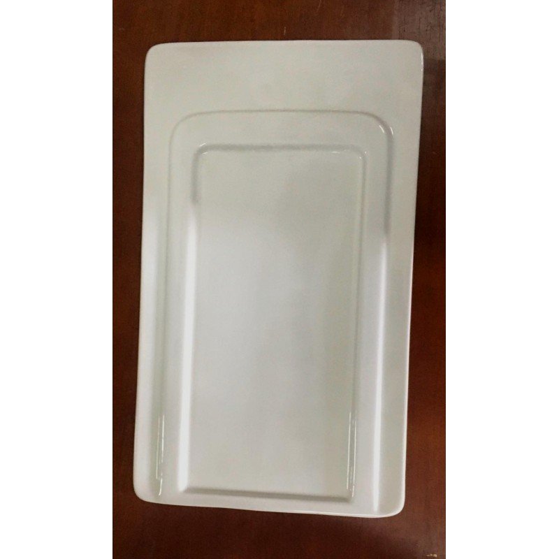 جاط بورسلان 35*20.5*1 سم - Image 2