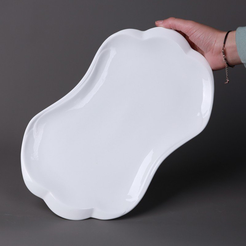 جاط بورسلان 35*21*2 سم - Image 7