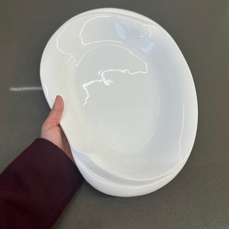 جاط بورسلان 36*35*25 سم - Image 11