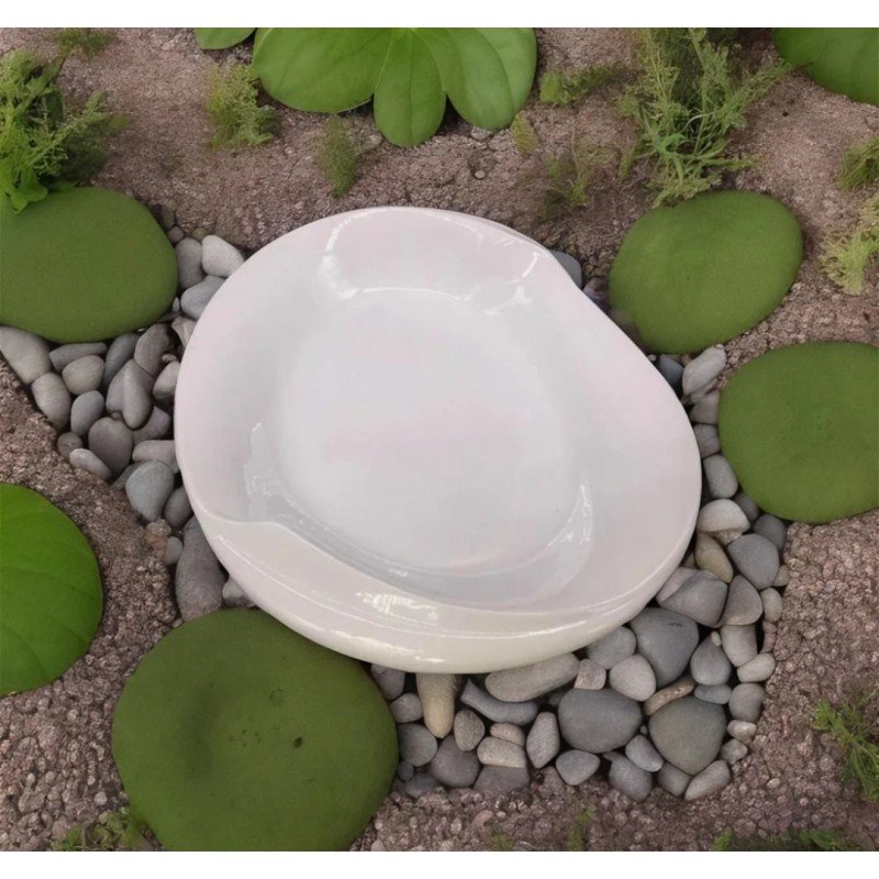 جاط بورسلان 36*35*25 سم - Image 4