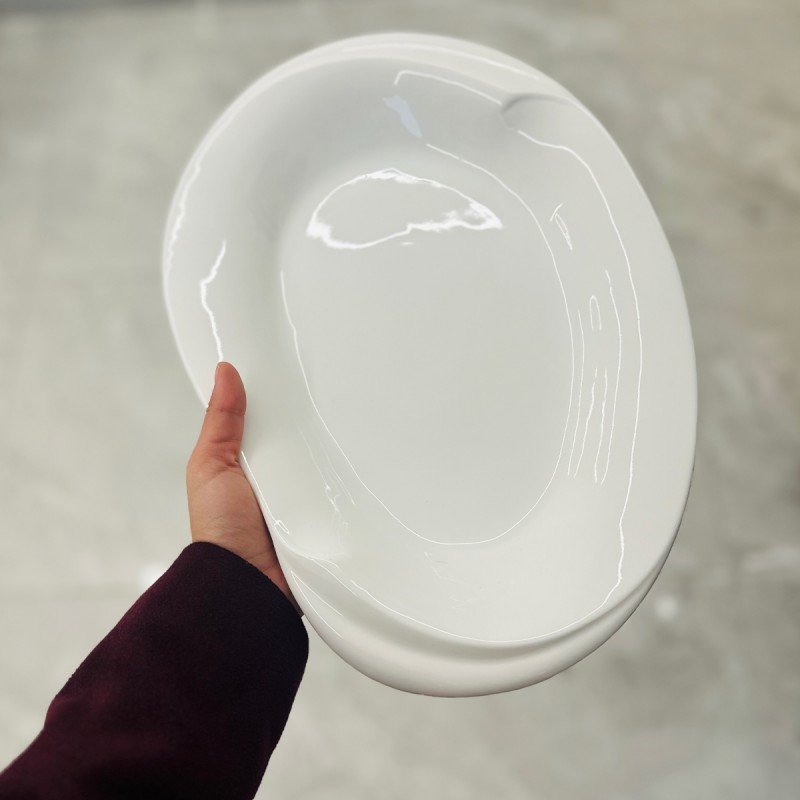 جاط بورسلان 36*35*25 سم - Image 6