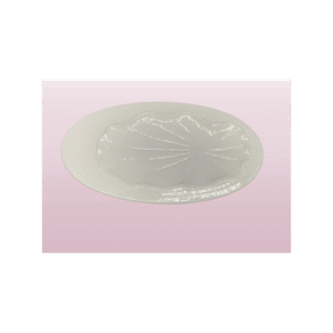 جاط بورسلان بيضاوي 33*21*1.5