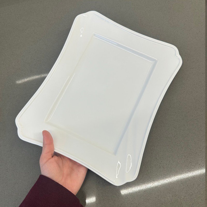 جاط بورسلان قياس 2.5*24*31 سم - Image 4