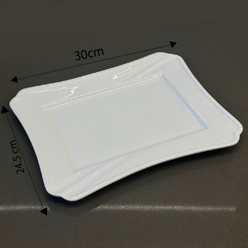 جاط بورسلان قياس 2.5*24*31 سم - Image 6