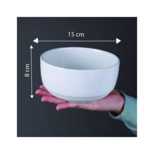 جاط بورسلان مجور15.5*15.5*7.5