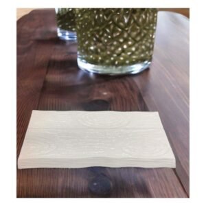 جاط بورسلان مستطيل30*16*1.5