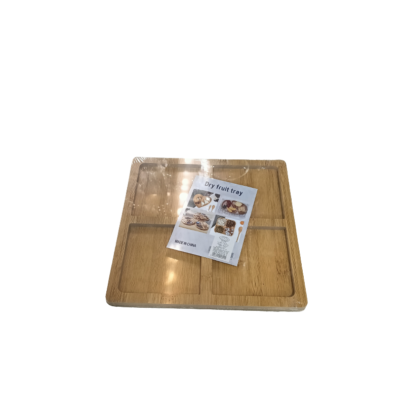 جاط خشب مربع مقطع