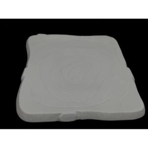 جاط بورسلان مربع قياس 28*28*2 سم