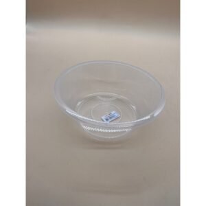 جاط شفاف بلاستيك تركي 1.75 لتر (21سم )