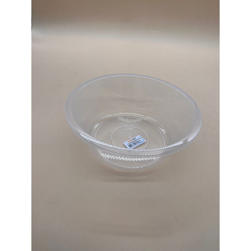 جاط شفاف بلاستيك تركي 1.75 لتر (21سم )