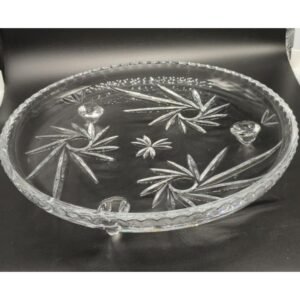 جاط فواكة زجاج