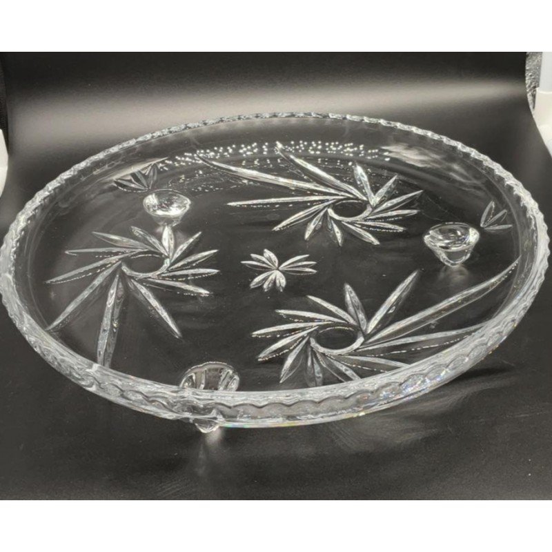 جاط فواكة زجاج