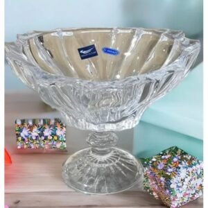 جاط كرستال بقاعدة