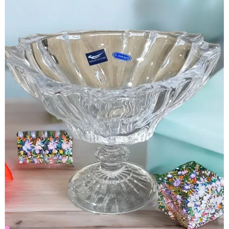 جاط كرستال بقاعدة