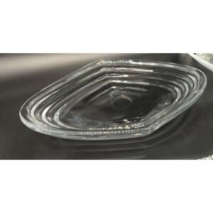 جاط كرستال بيضاوي