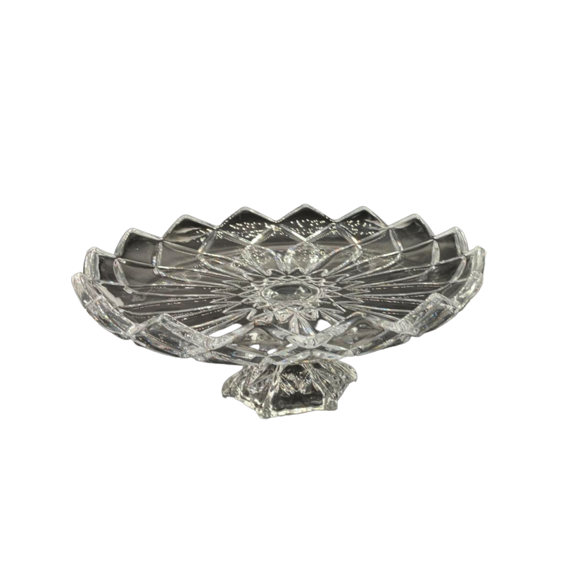 جاط كرستال دائري