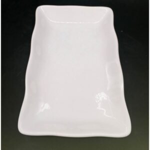 جاط بورسلان مستطيل 31*18*4 سم