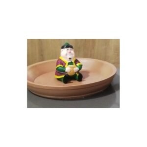 صحن تمر قطايف مع فنانيس