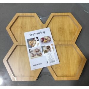 جاط مقطع خشب مدور رباعي