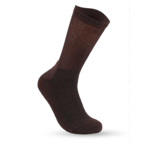 جراب طبي للفطريات والسكري طبقه شبكيه لتهويه القدم مع خامه تسمح بمرور الدم بسلاسه مدعمه لراحه اسفل القدم SocksSet