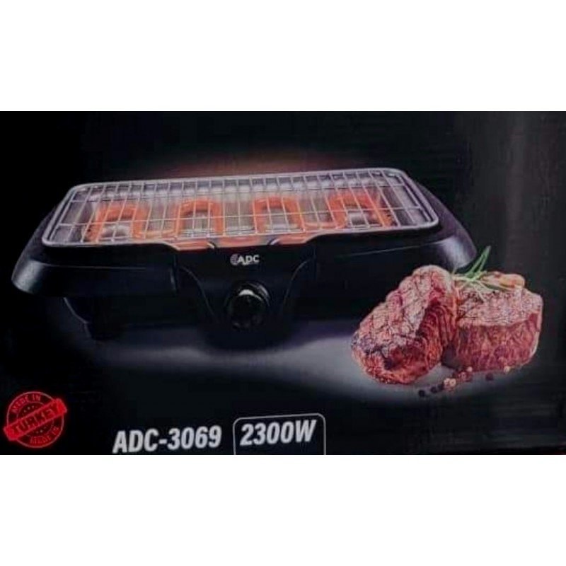 جريل شواء 2300 واط - Image 3