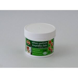 جلو بولش 150مل