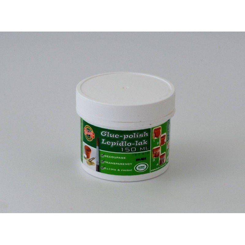 جلو بولش 150مل