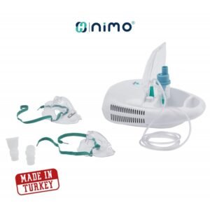 جهاز تبخيرة من نيمو لون أبيض