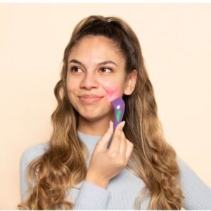 جهاز تخلص من عيوب البشرة ويعزز اشراقها في 3 دقائق