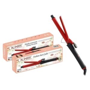 جهاز لف الشعر Hair Curler من ماركة CRONIER موديل CR-2034