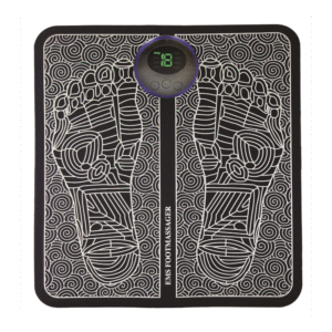 جهاز مساج وتدليك للقدم