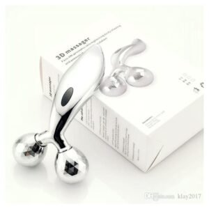 جهاز مساج يدوي