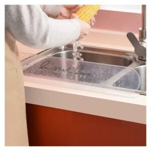 حاجز مياه للمجلى