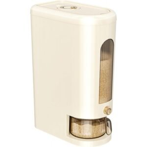 حافظ رز و بقوليات سعة 10 كيلو