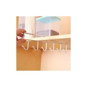 حامل أكواب تعليق ( 12 كوب )