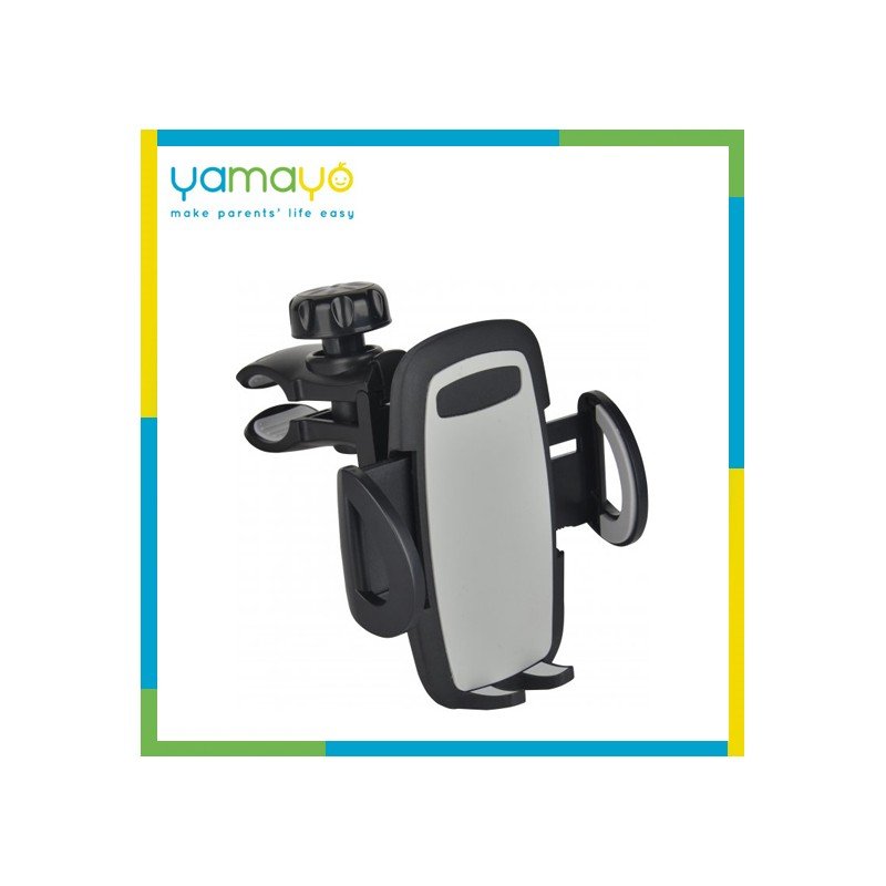 حامل جوال لعربة الأطفال - يامايو
