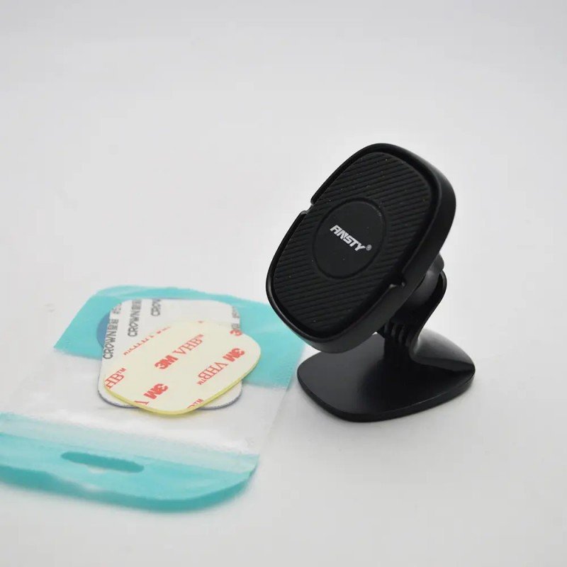 حامل جوال مغناطيسي على تابلو السيارة HD-06