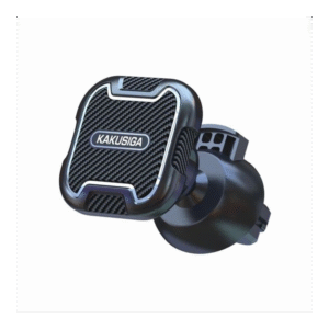 حامل جوال مغناطيسيي يثبت على مكيف السيارة ماركة كاكو سيجا ksc-425a