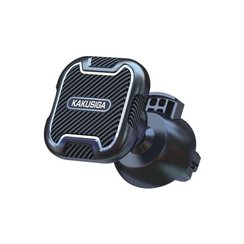 حامل جوال مغناطيسيي يثبت على مكيف السيارة ماركة كاكو سيجا ksc-425a