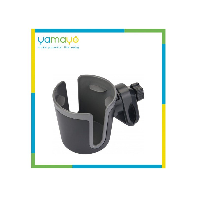 حامل قنينة لعربة الأطفال - يامايو