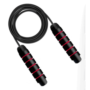 حبل التمارين الرياضية