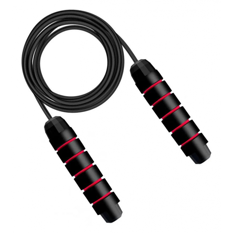 حبل التمارين الرياضية