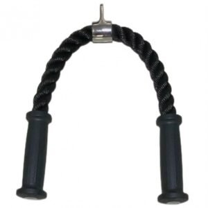 حبل تمارين عضلة التراي سيبس